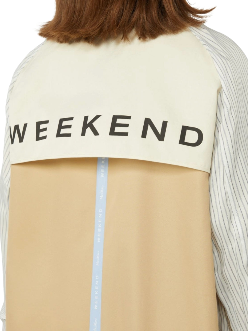 Trench WKDCANASTA Max Mara Weekend