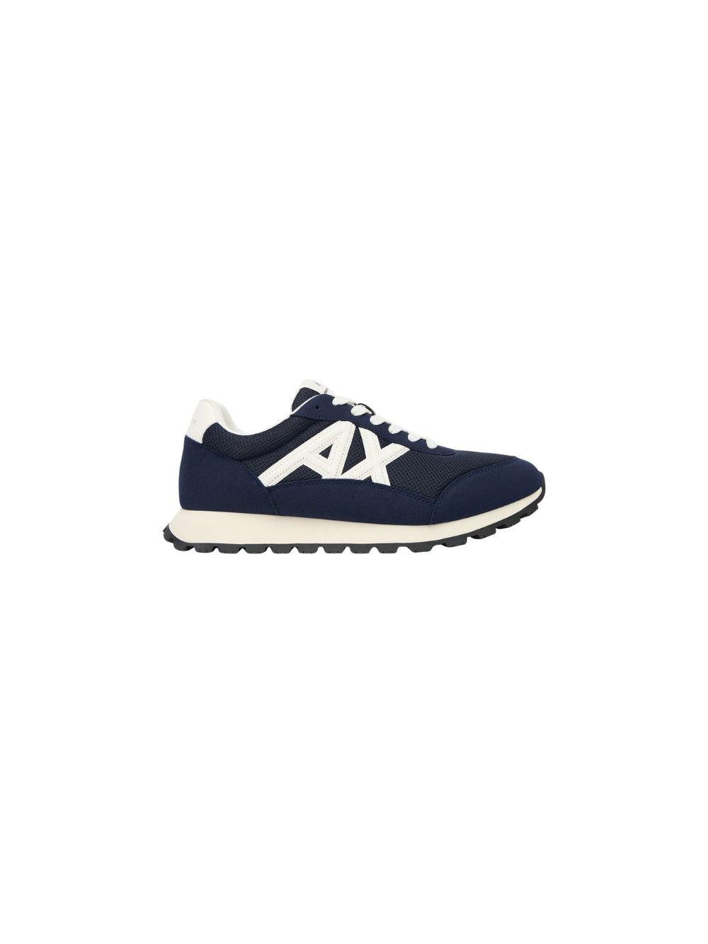 Sneakers Con logo Armani Exchange