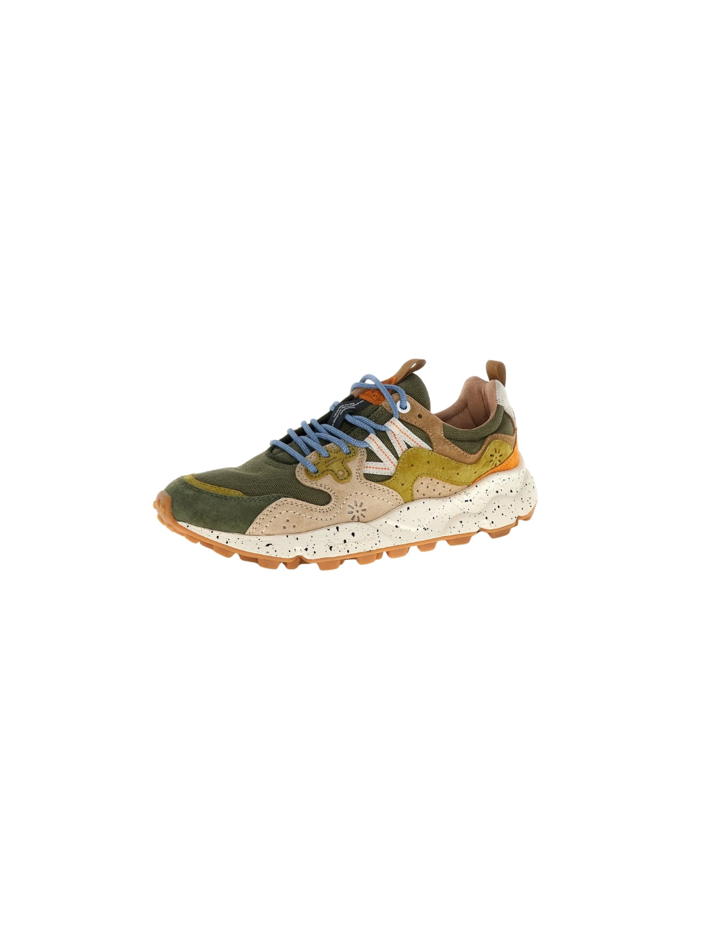 Sneakers YAMANO 3 UNI Flower Mountain