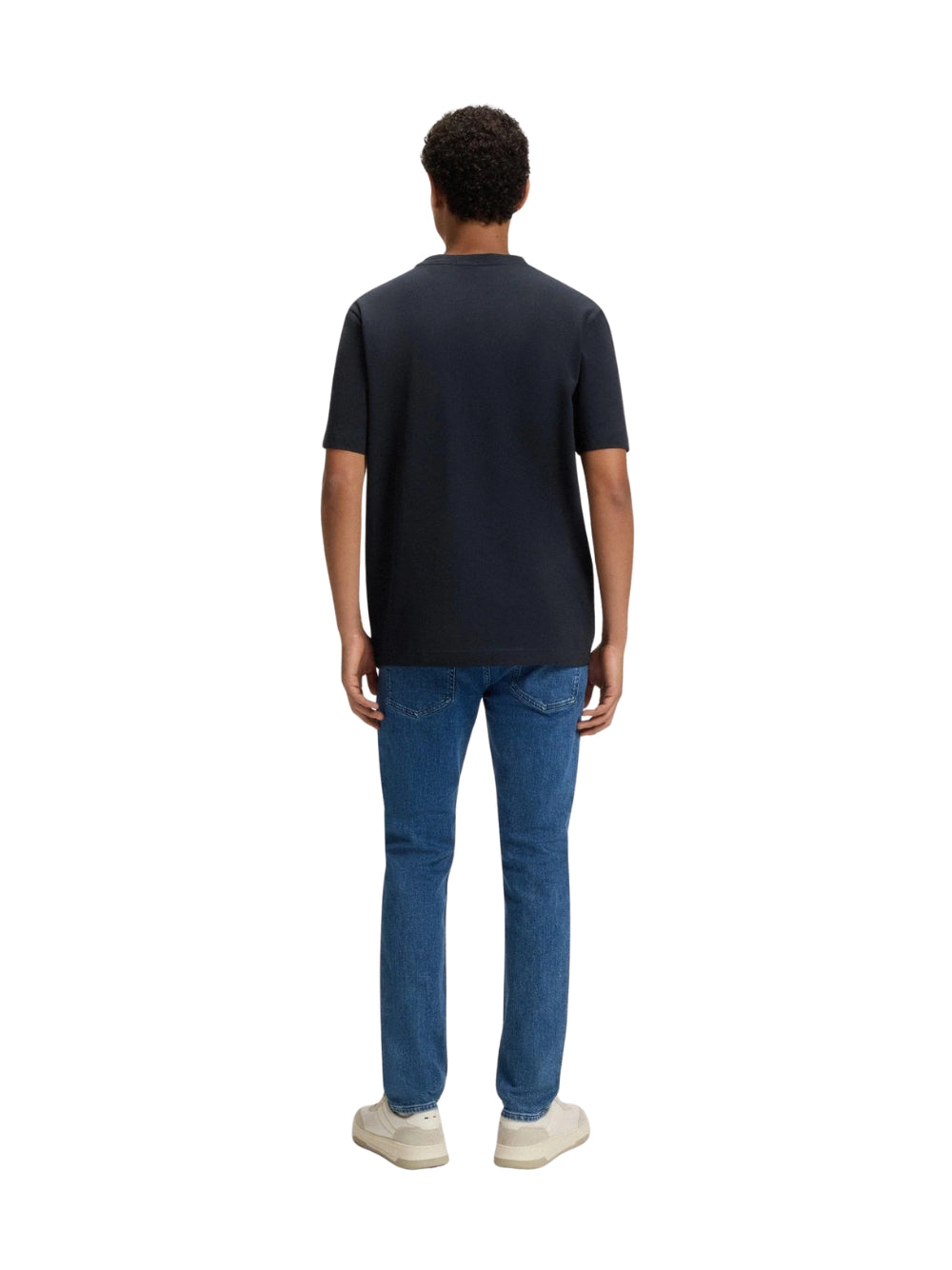 T-Shirt a maniche corte Boss