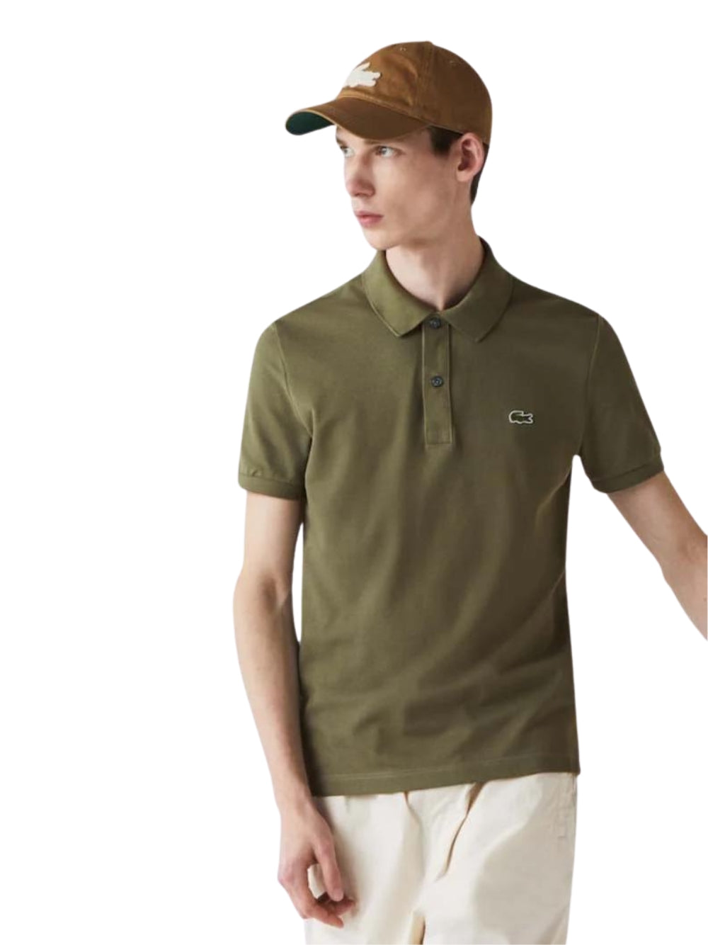 Polo   Lacoste