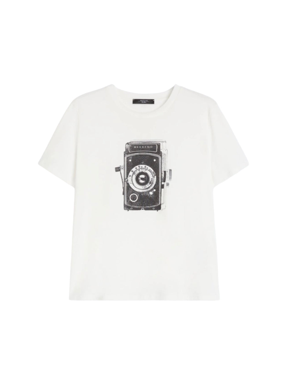 T-Shirt Guglia Max Mara