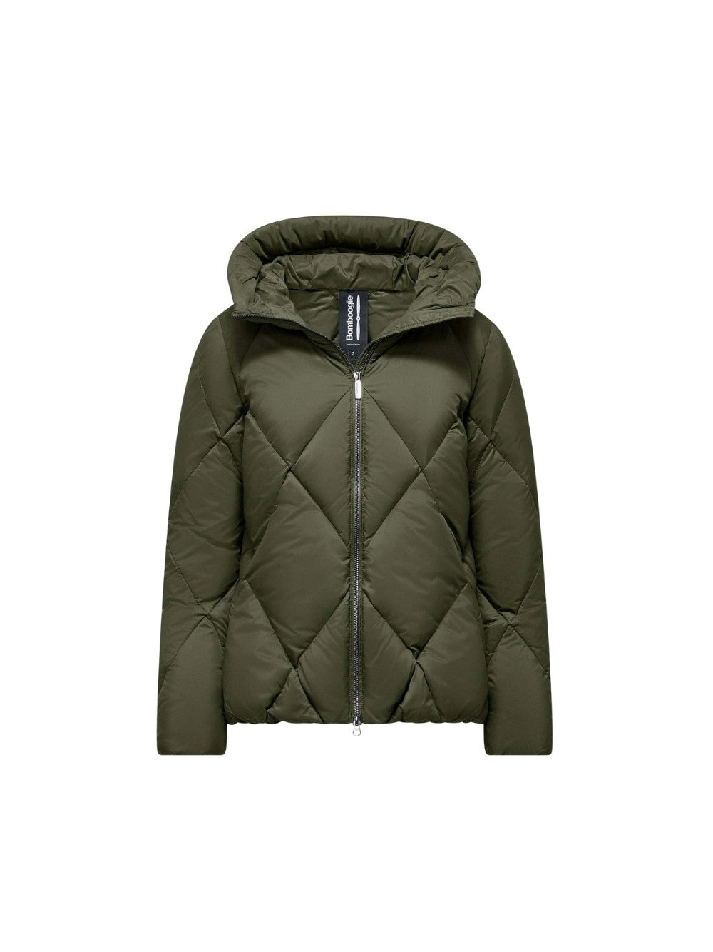 Giubbotto antipioggia Bomboogie