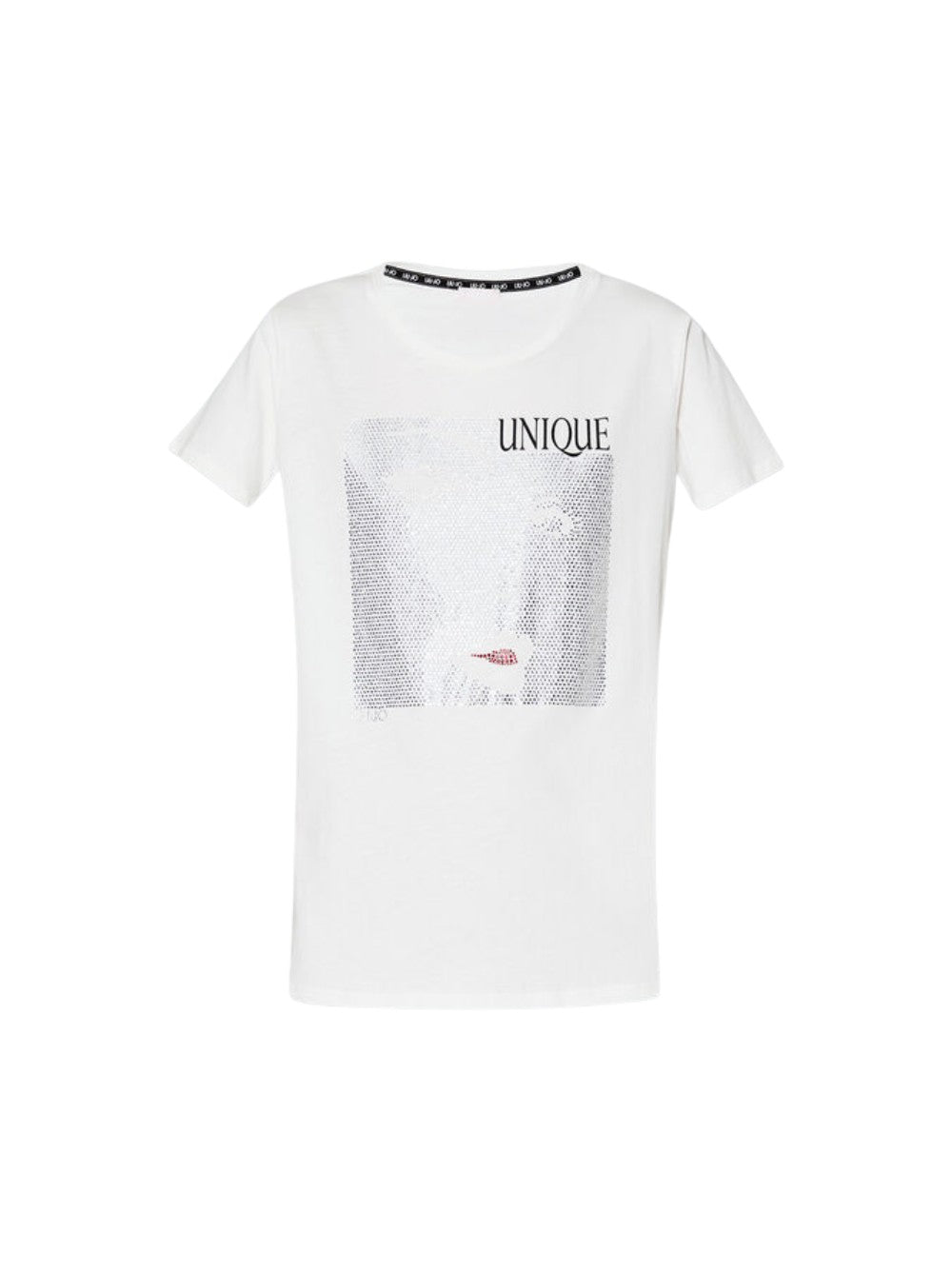 T-Shirt   Liu Jo