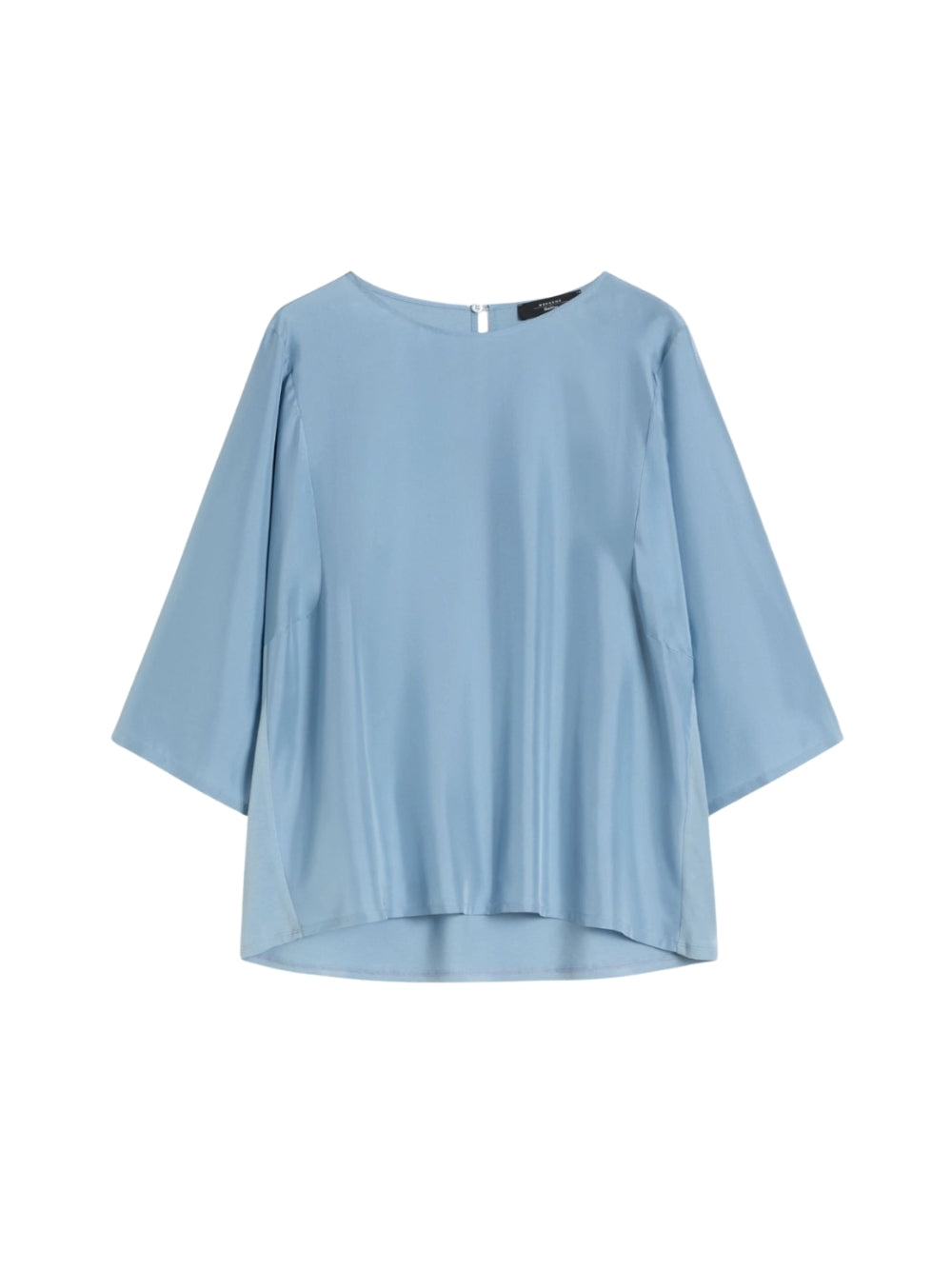 Blusa WKDFASTOSO Max Mara Weekend