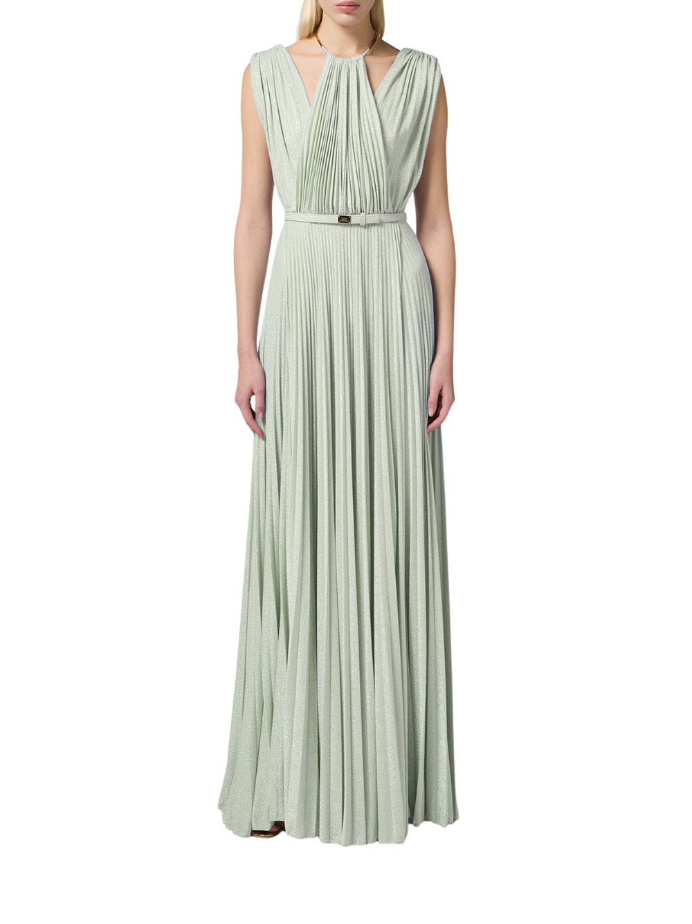 Abito lungo Elisabetta Franchi