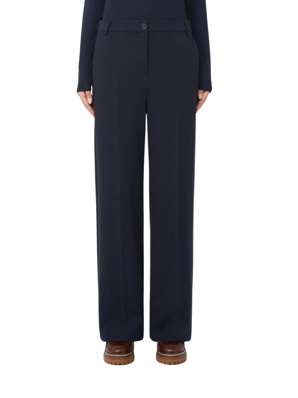 Pantaloni ZELOTA Max Mara