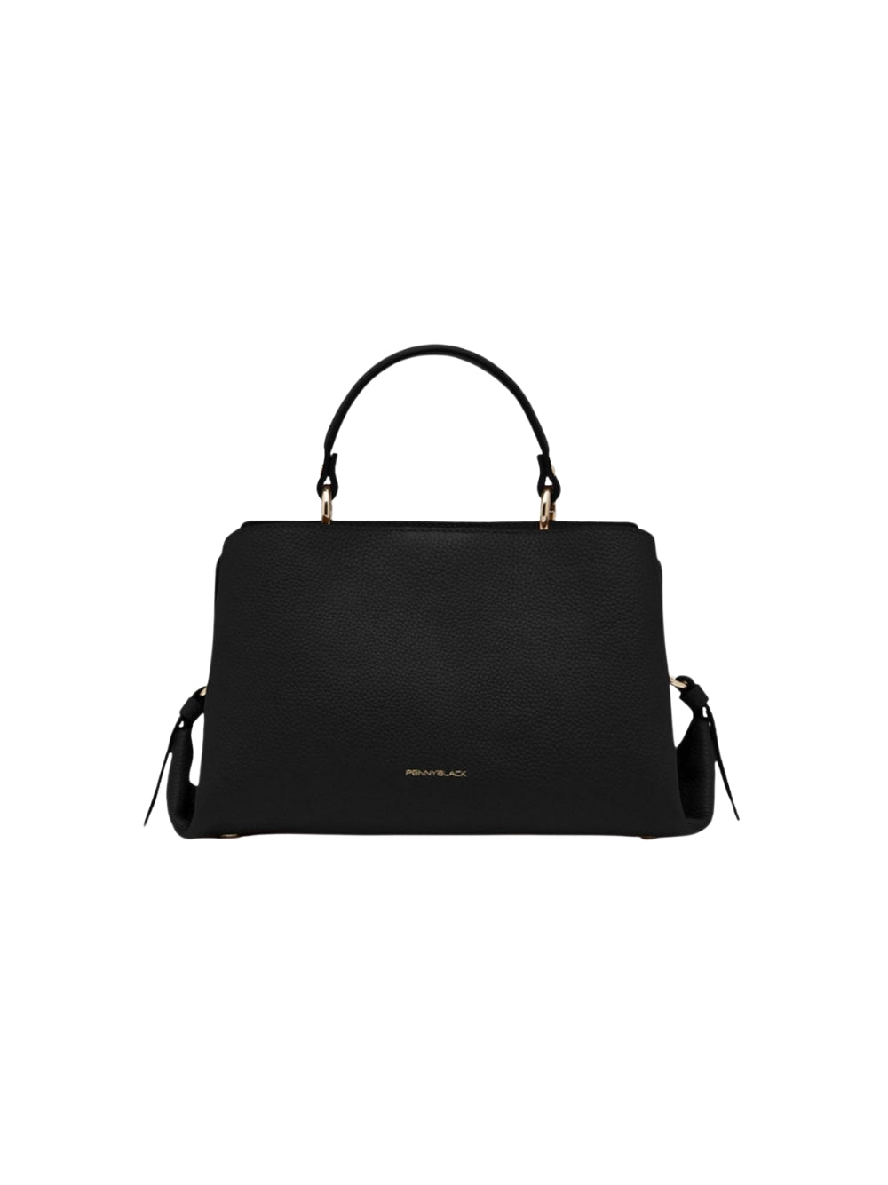 Borsa   Penny Black