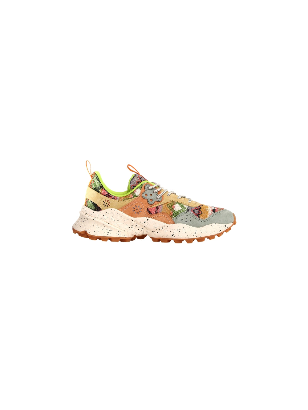 Sneakers   FLOWER MOUNTAIN