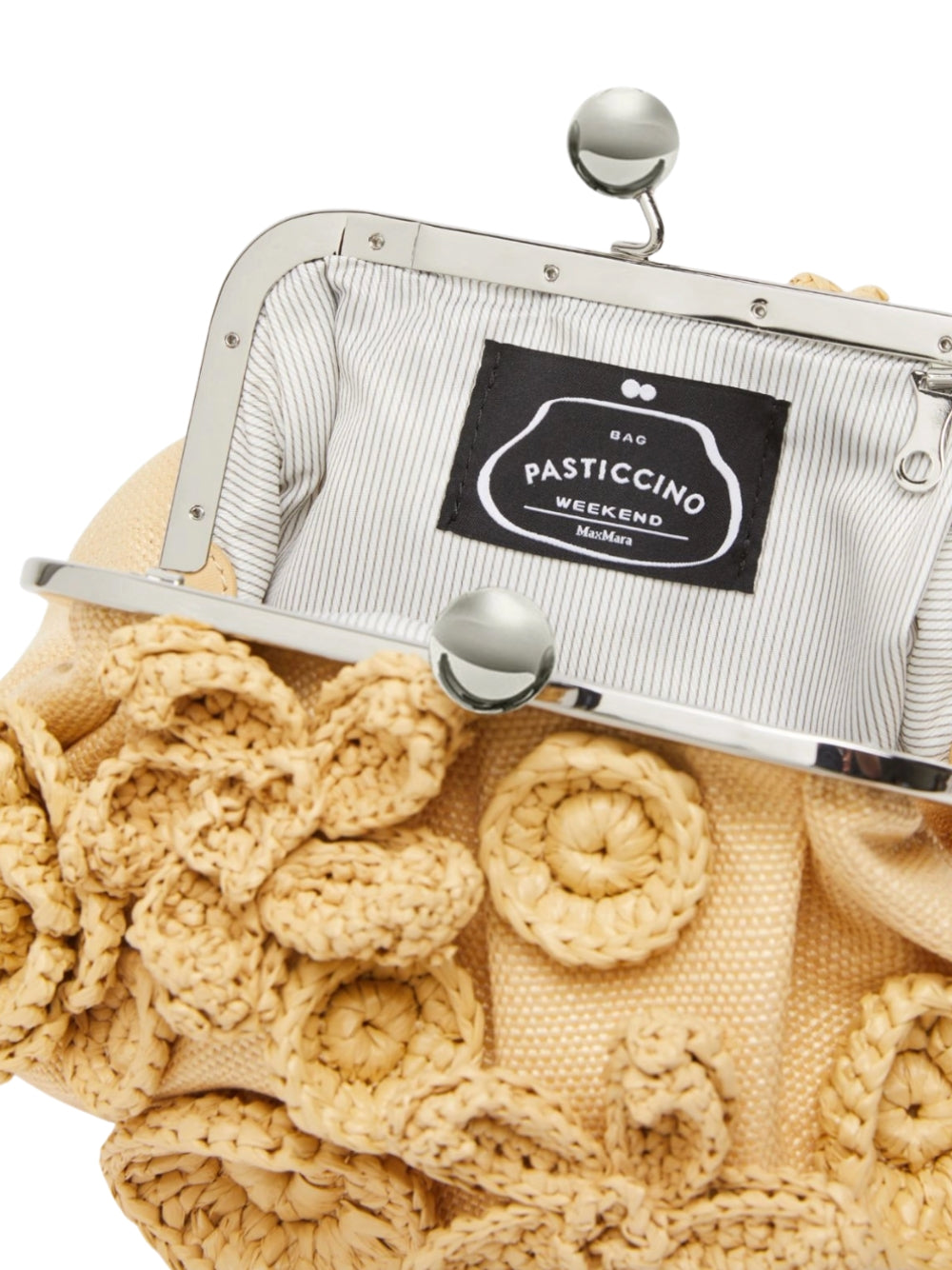 Borsa WKACOMUNE Max Mara Weekend