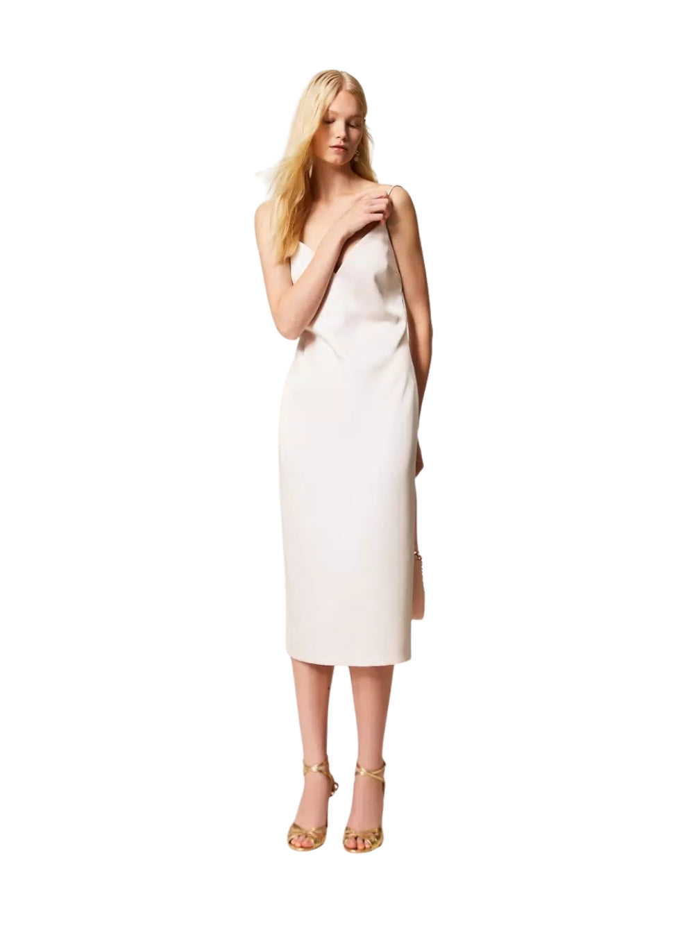 Abito Lungo Twinset