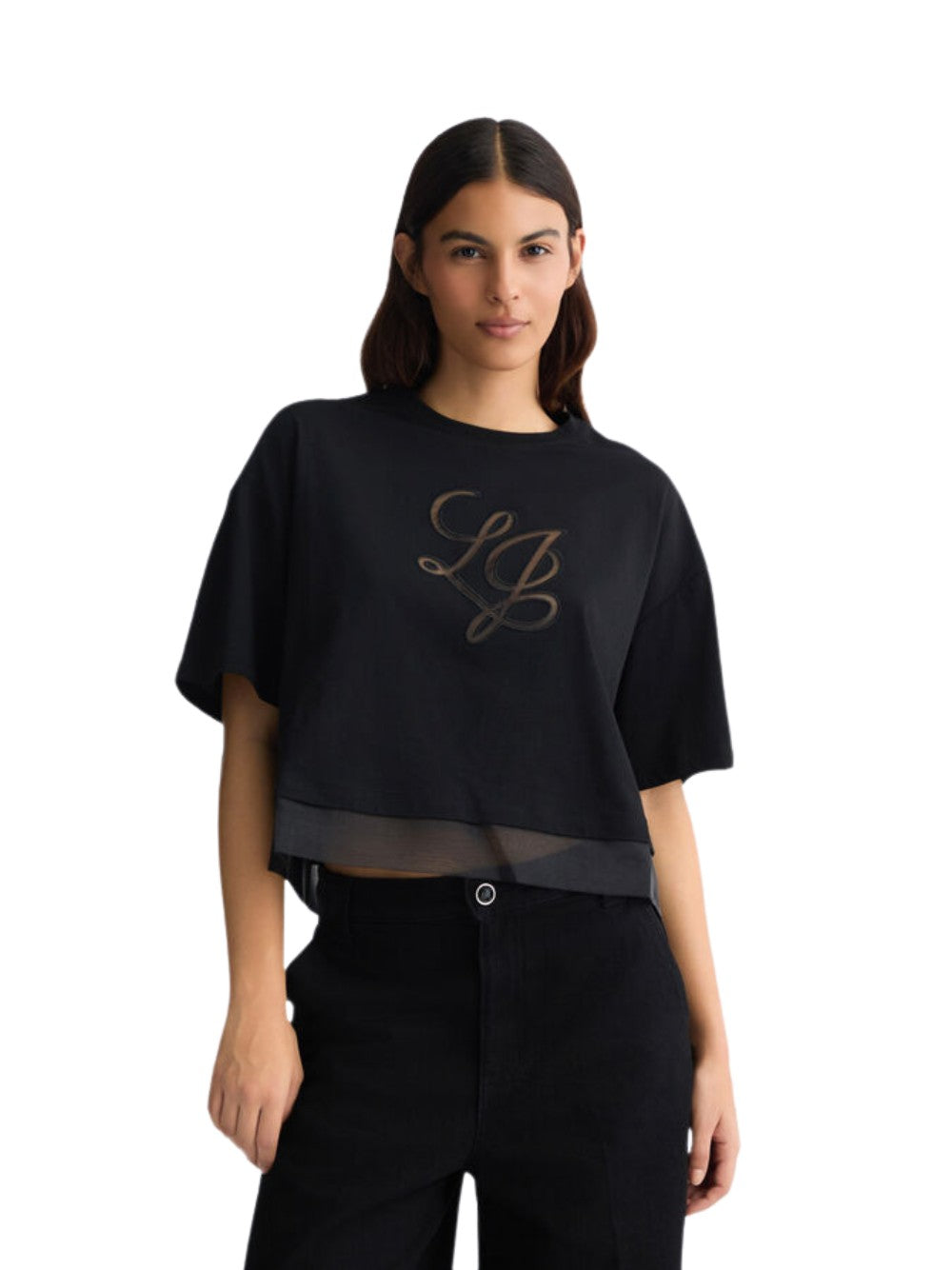 T-Shirt   Liu Jo