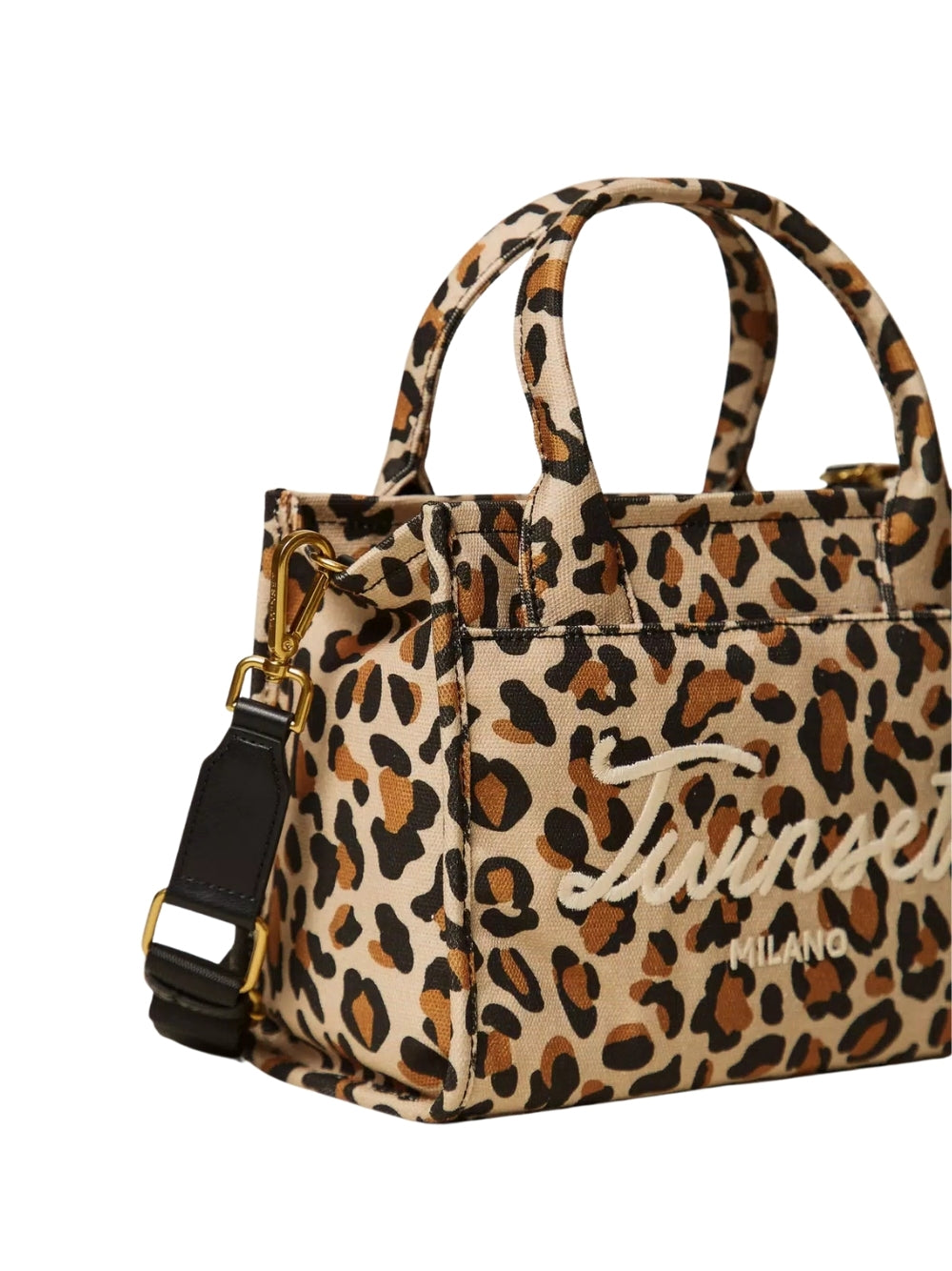 Borsa Shopper Twinset
