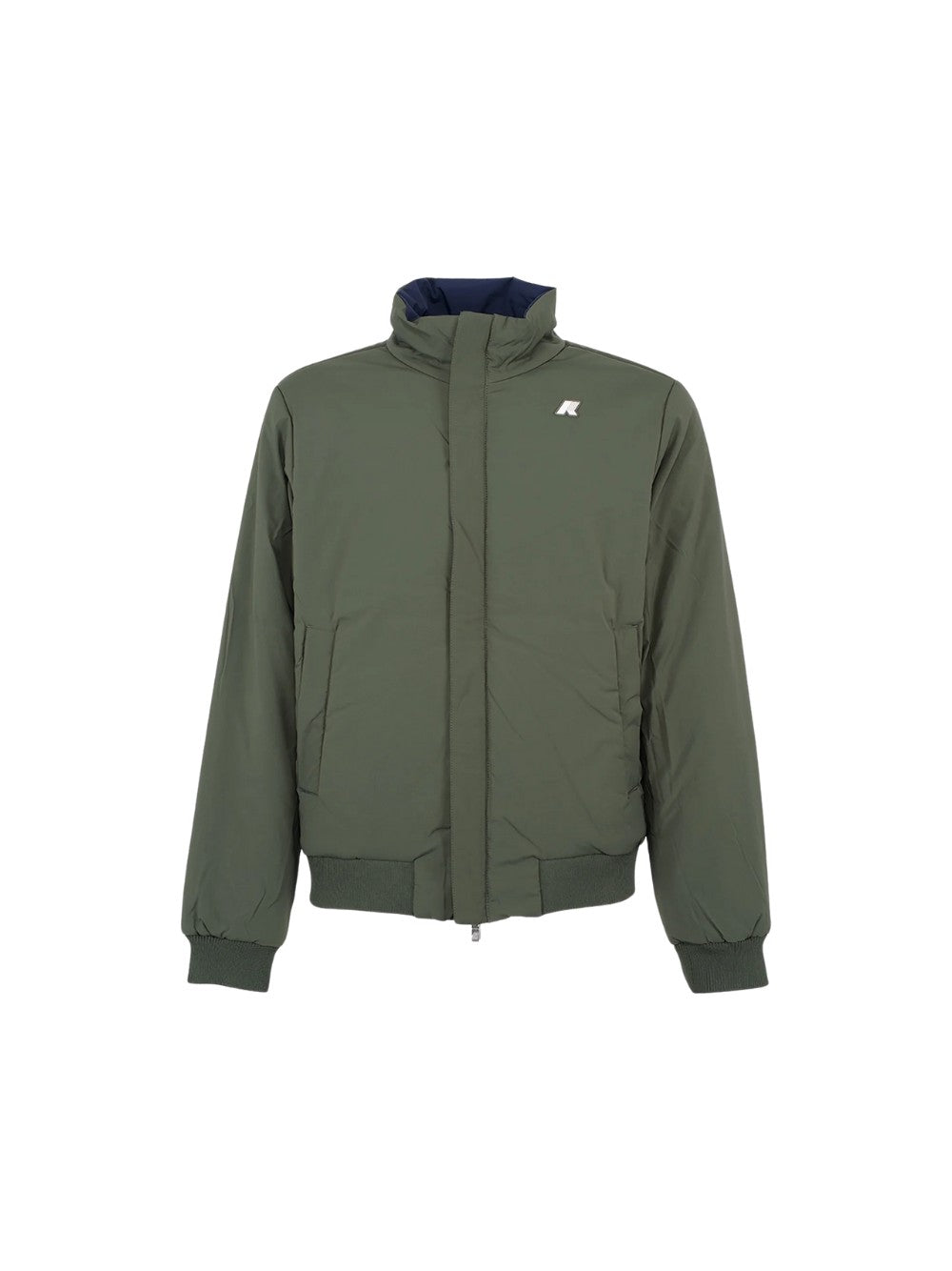 Giubbotto ARSENE ST WARM DOUBLE K-Way