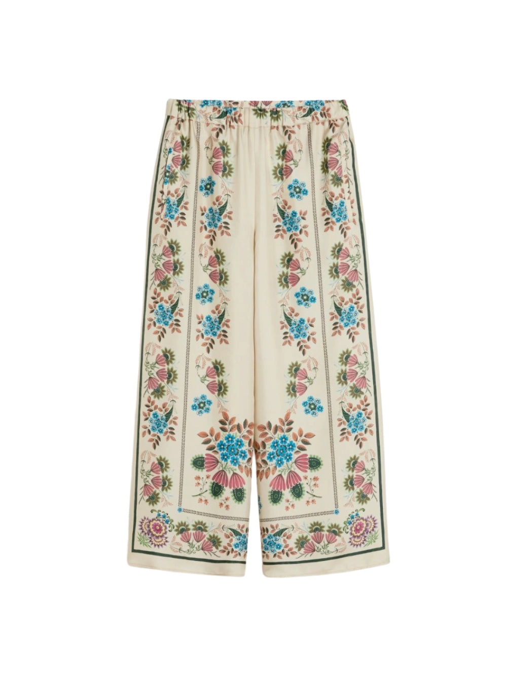 Pantaloni WKDSNACK Max Mara Weekend