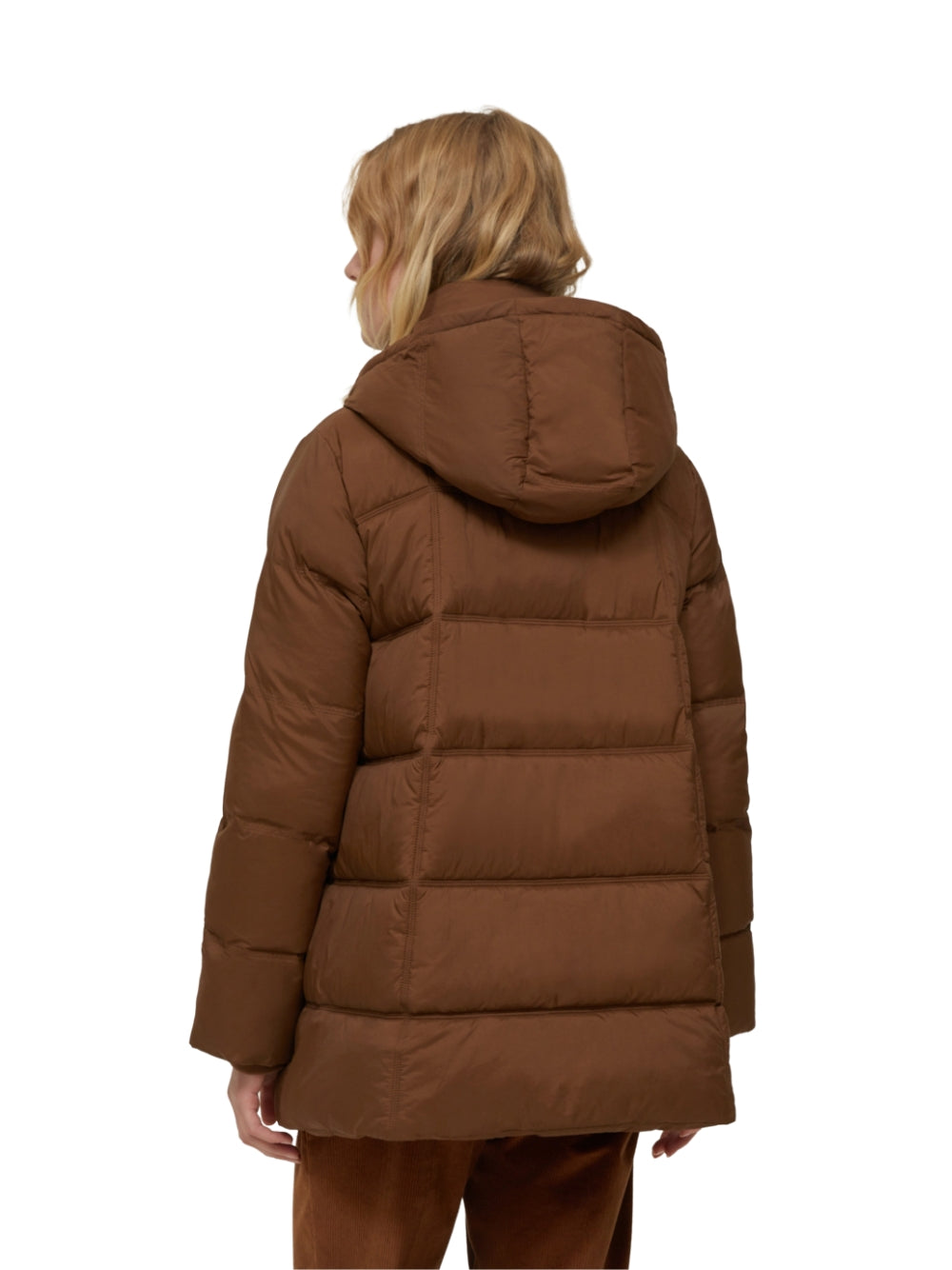 Giubbotto Nombre  Penny Black