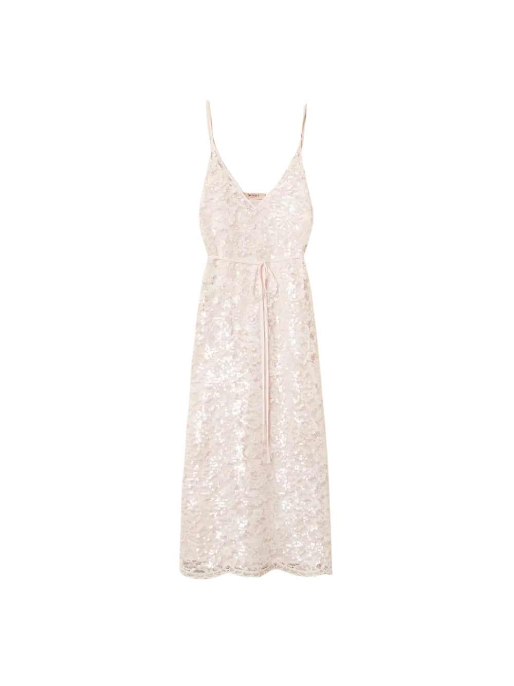 Abito Longuette Twinset