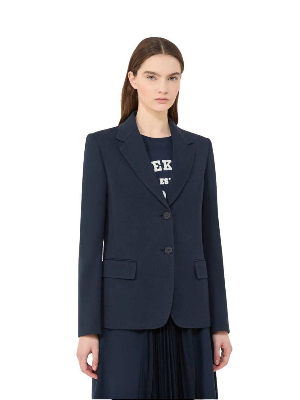 Giacca WKDGINNASTA Max Mara Weekend