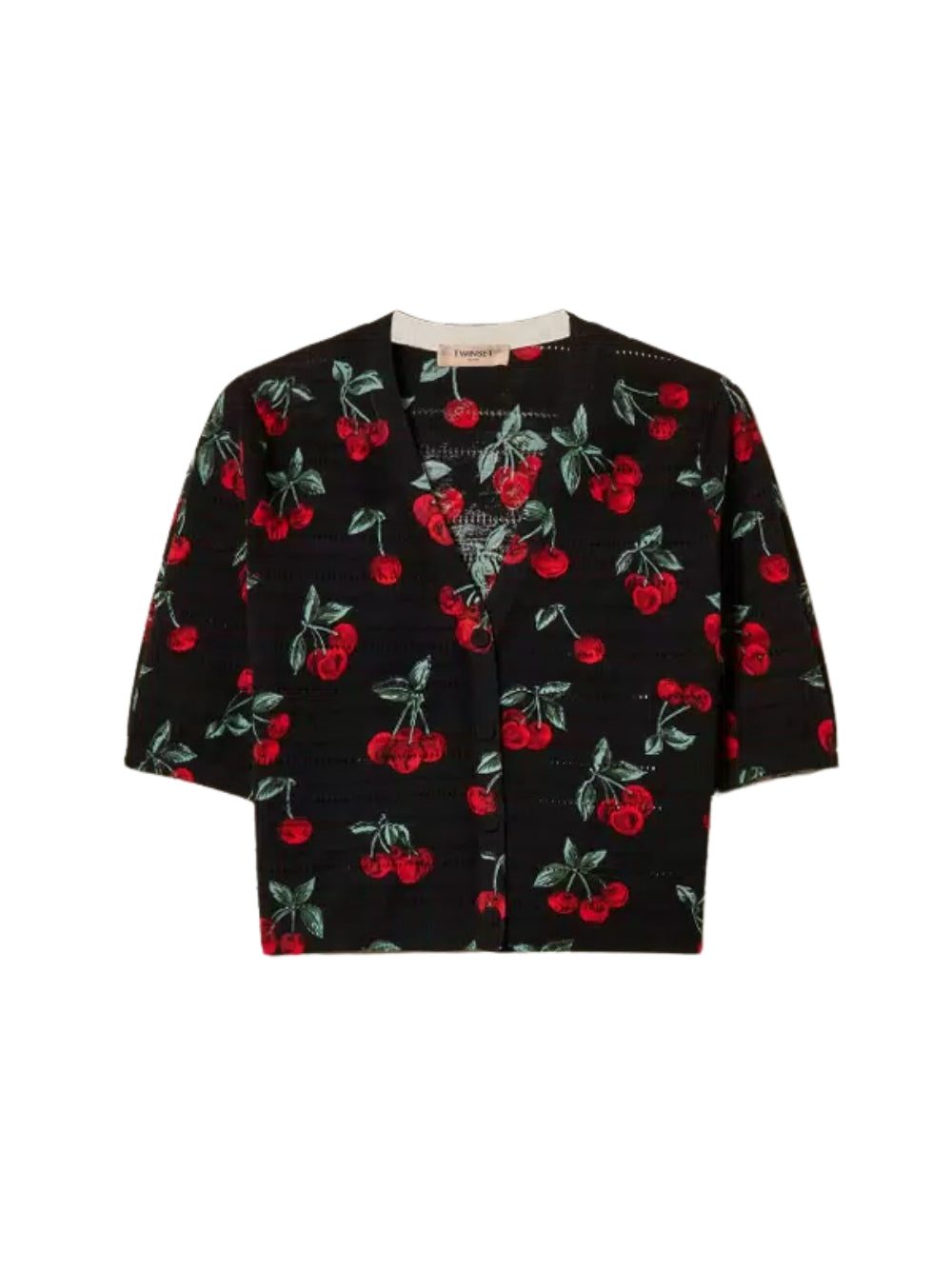 Maglia Con stampa⠀ Twinset