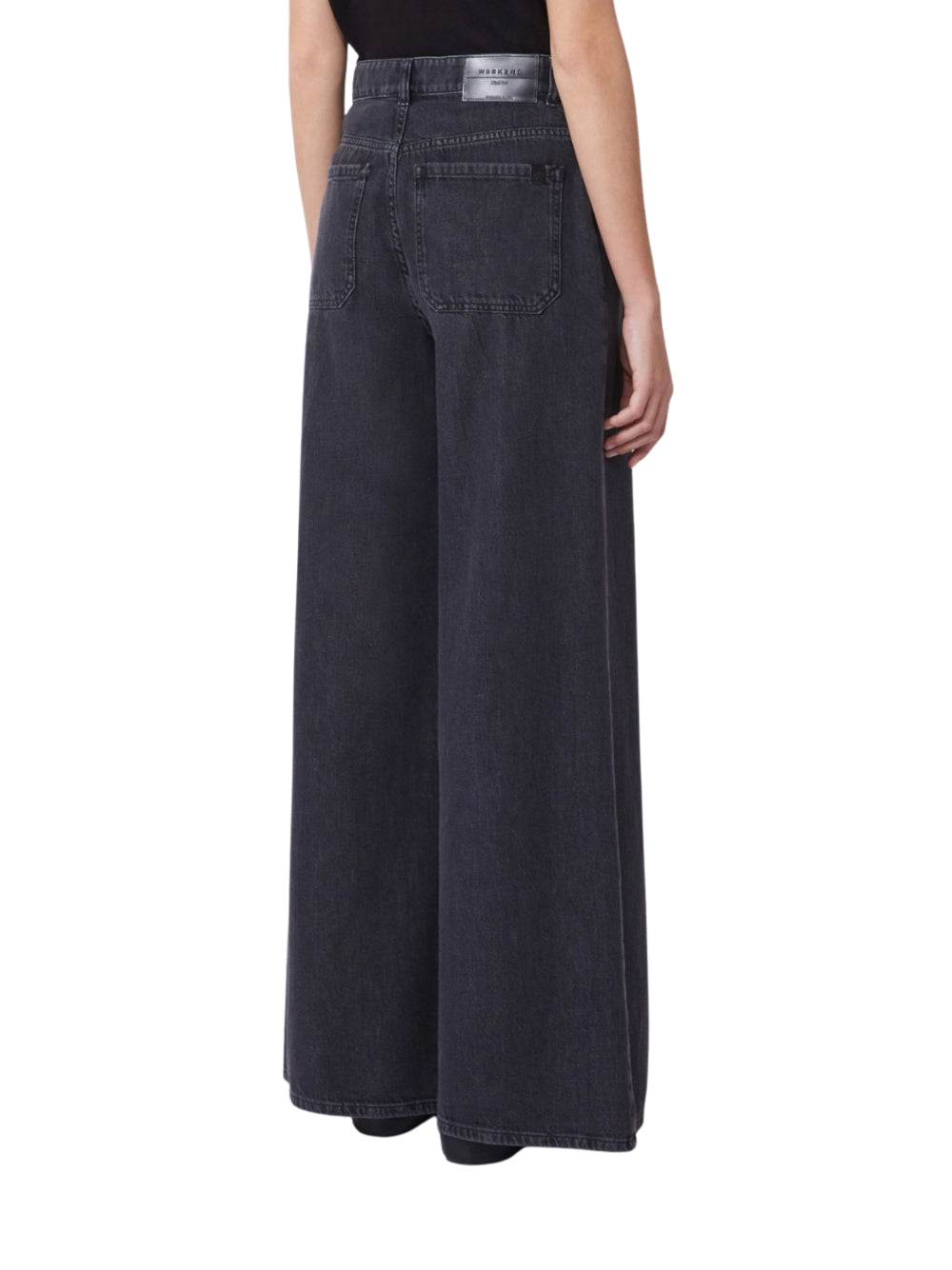 Jeans WKDVEGA Max Mara Weekend