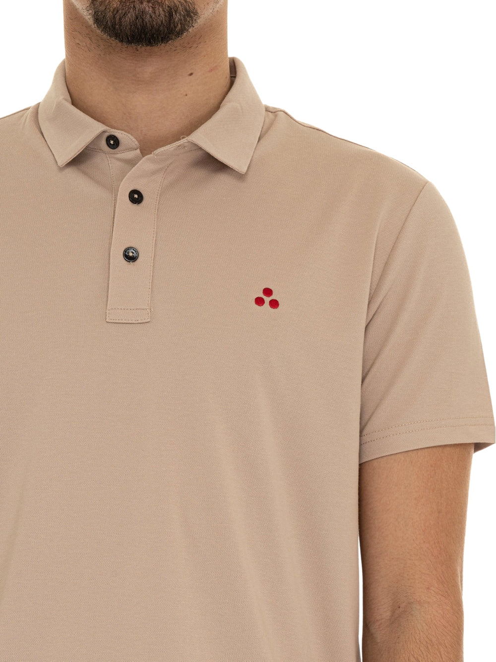 Polo   PEUTEREY