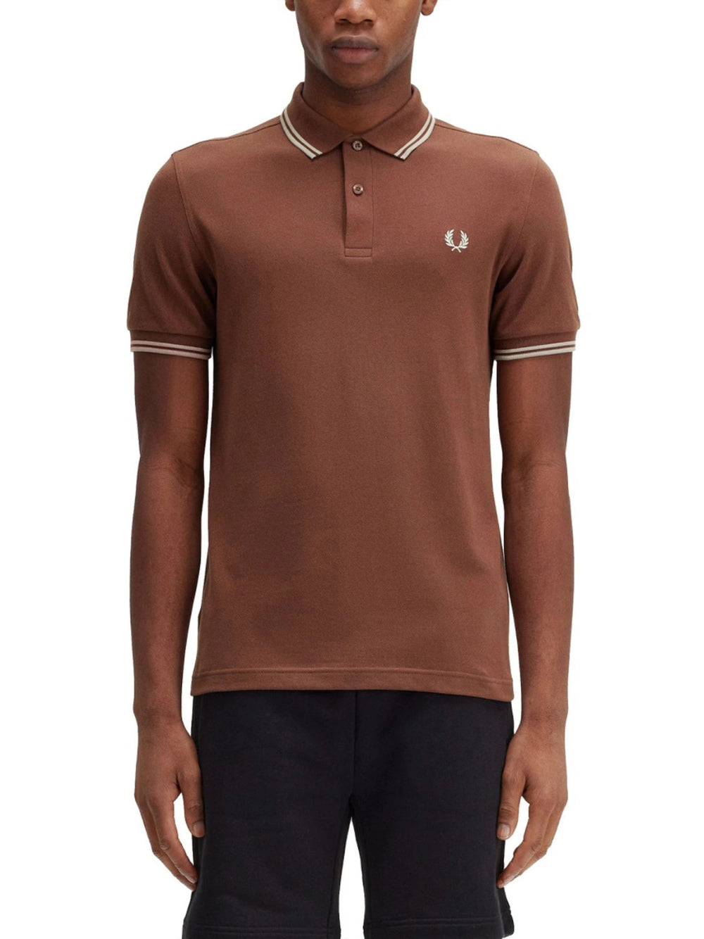 Polo   Fred Perry