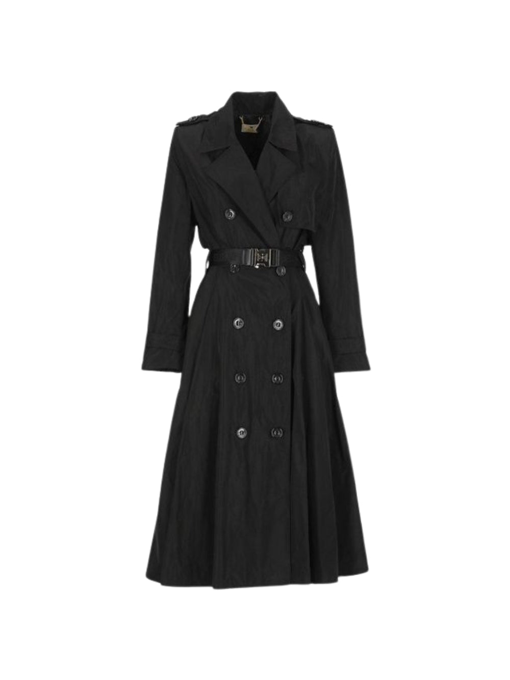 Trench   Elisabetta Franchi