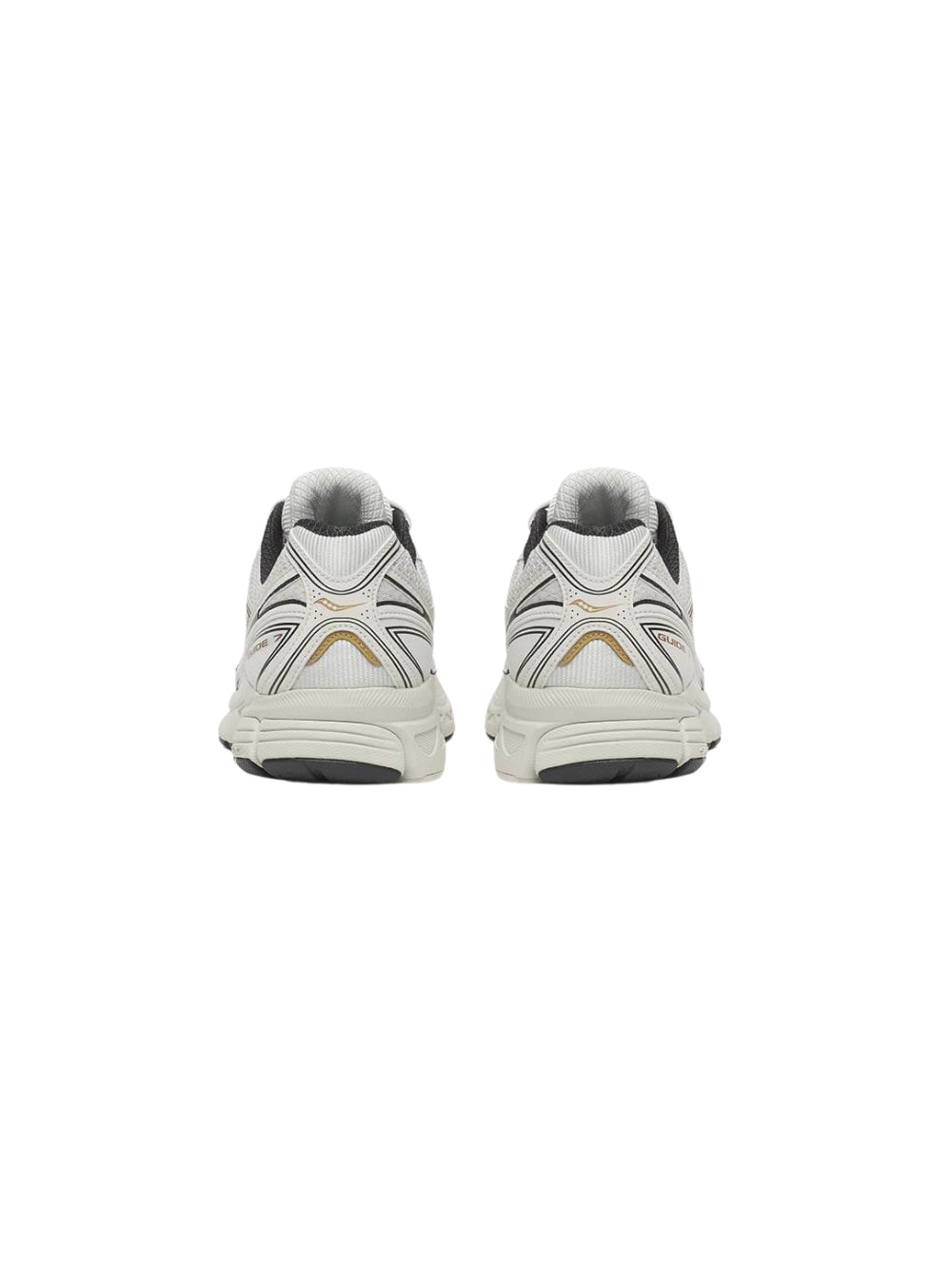 Sneakers Saucony Originals uomo onyx - grigio