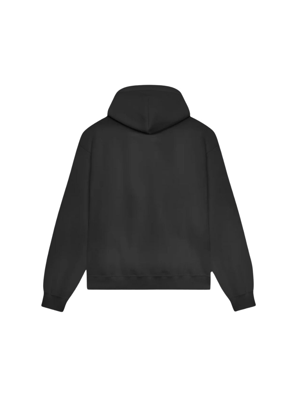 Felpa con cappuccio Dolly Noire