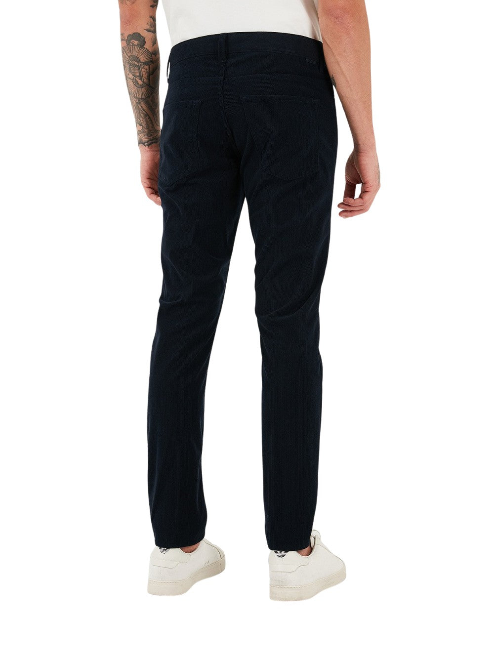 Pantaloni Delaware Boss