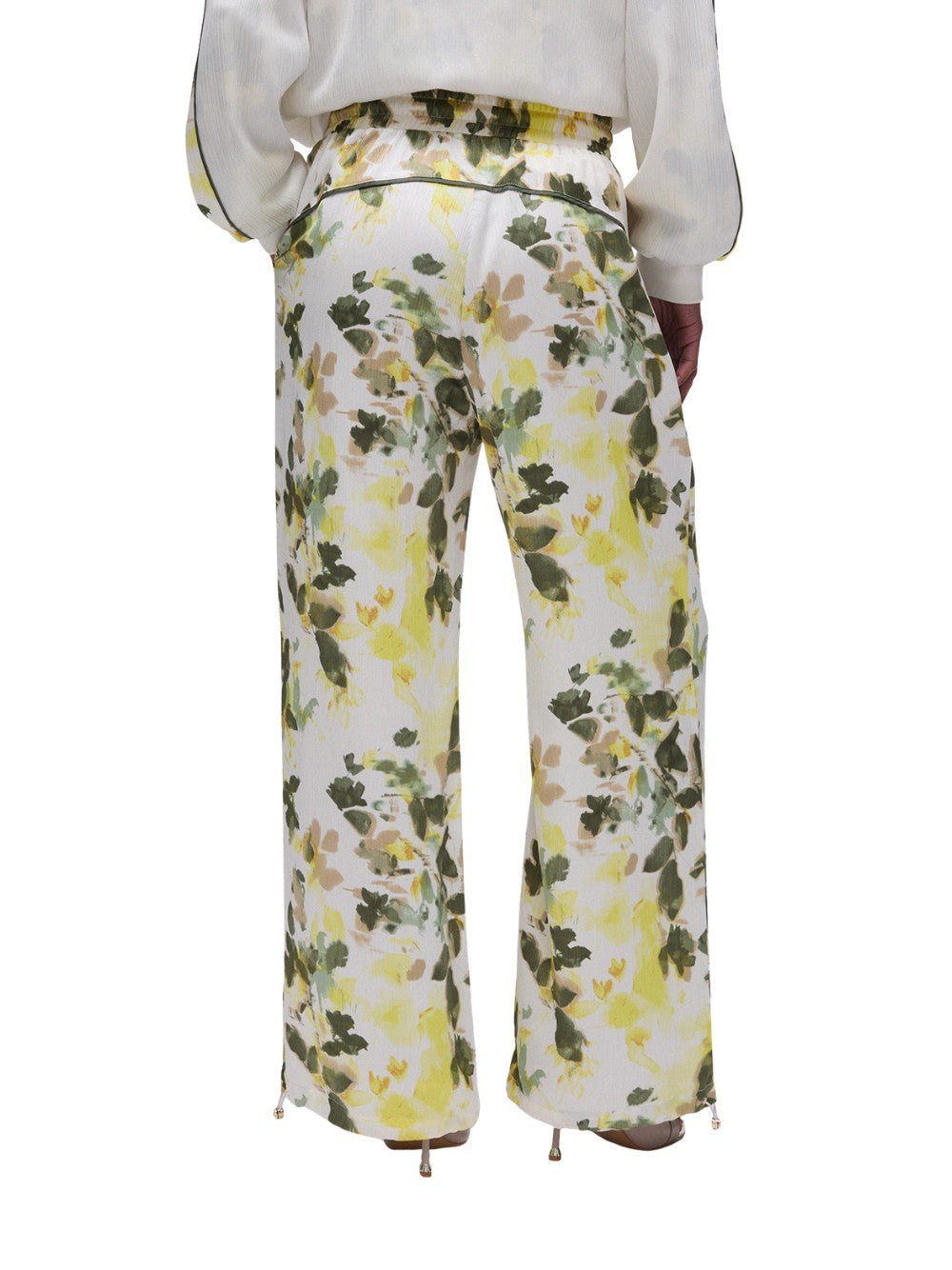 Pantaloni Basic Liu Jo