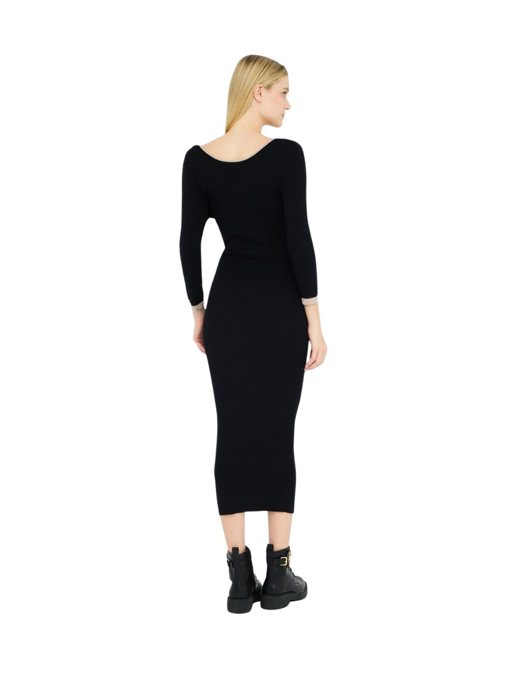 Abito In maglia Liu Jo