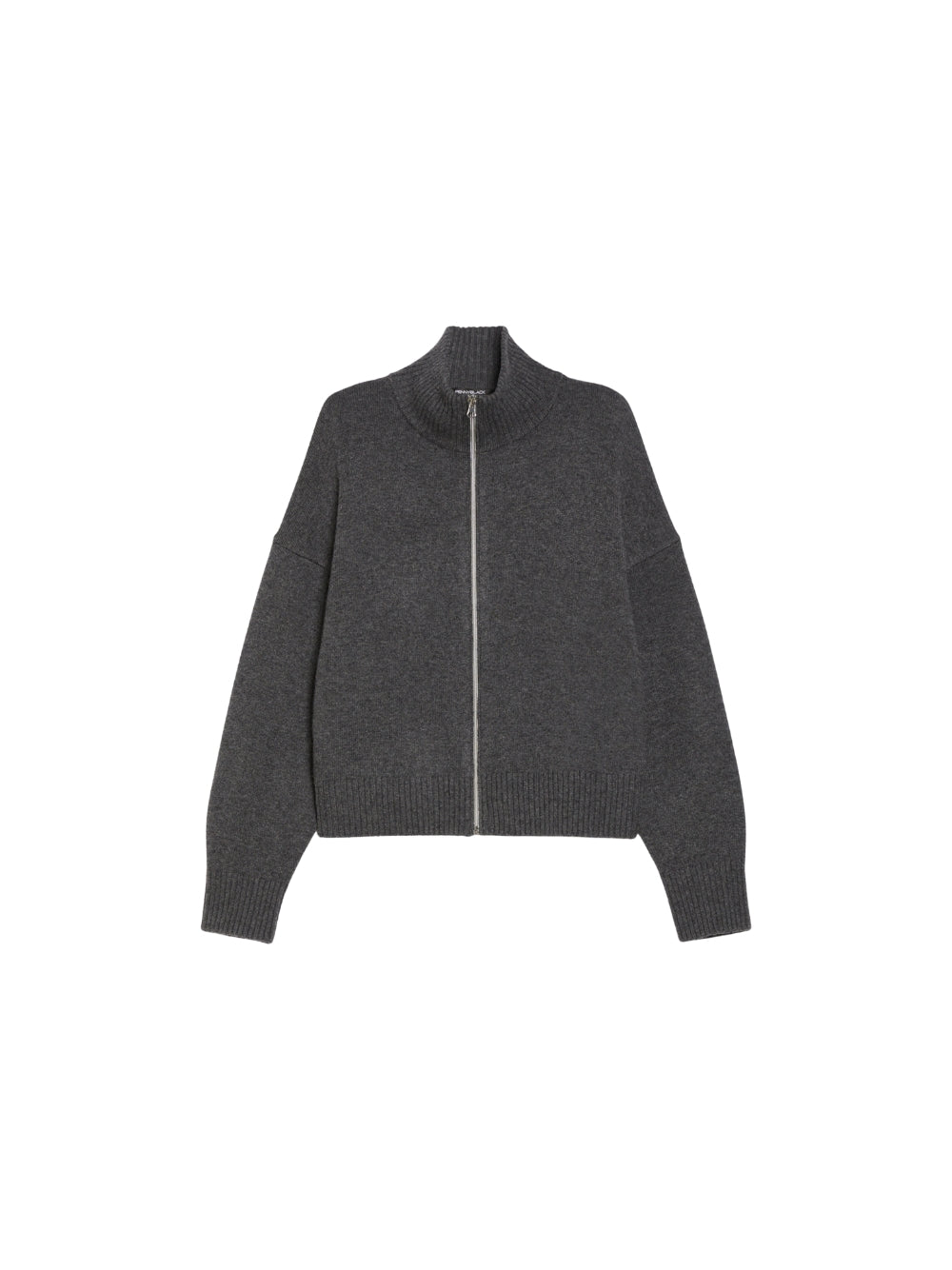 Cardigan Antares Penny Black