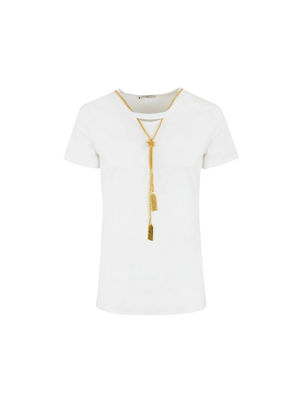 T-Shirt   Elisabetta Franchi