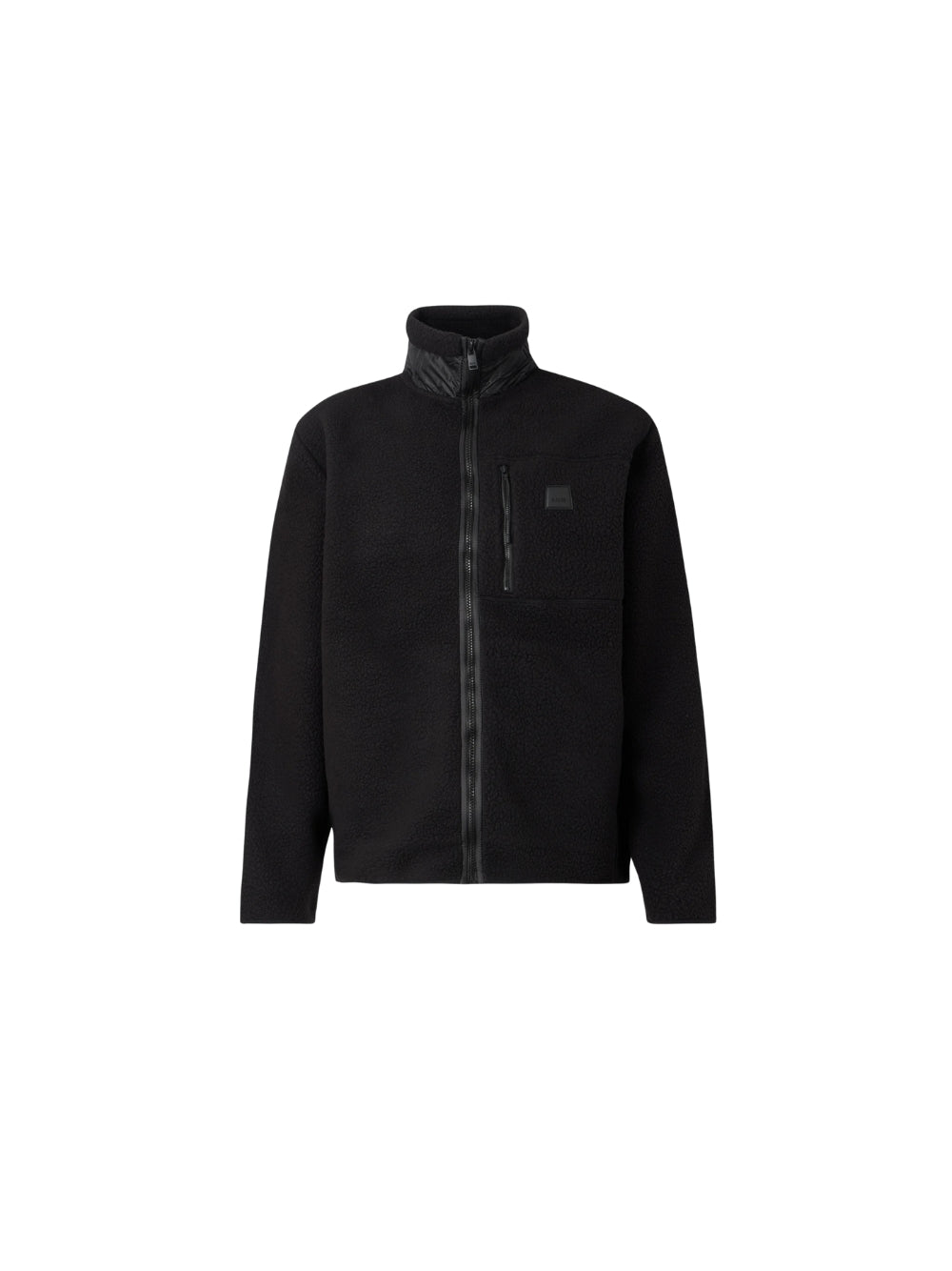 Giacca Yermo fleece Rains