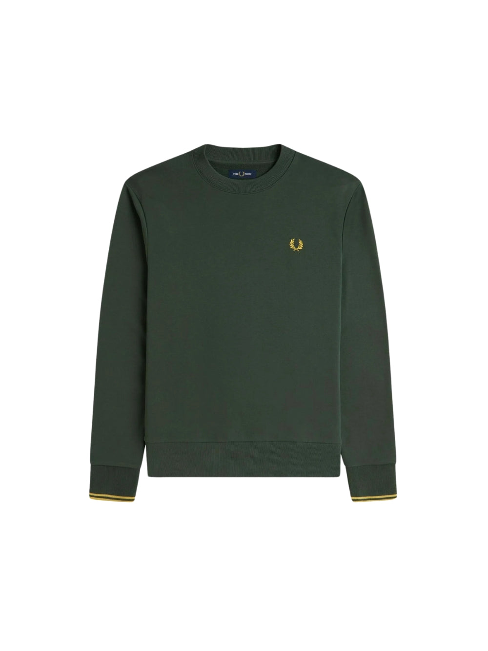 Felpa   Fred Perry