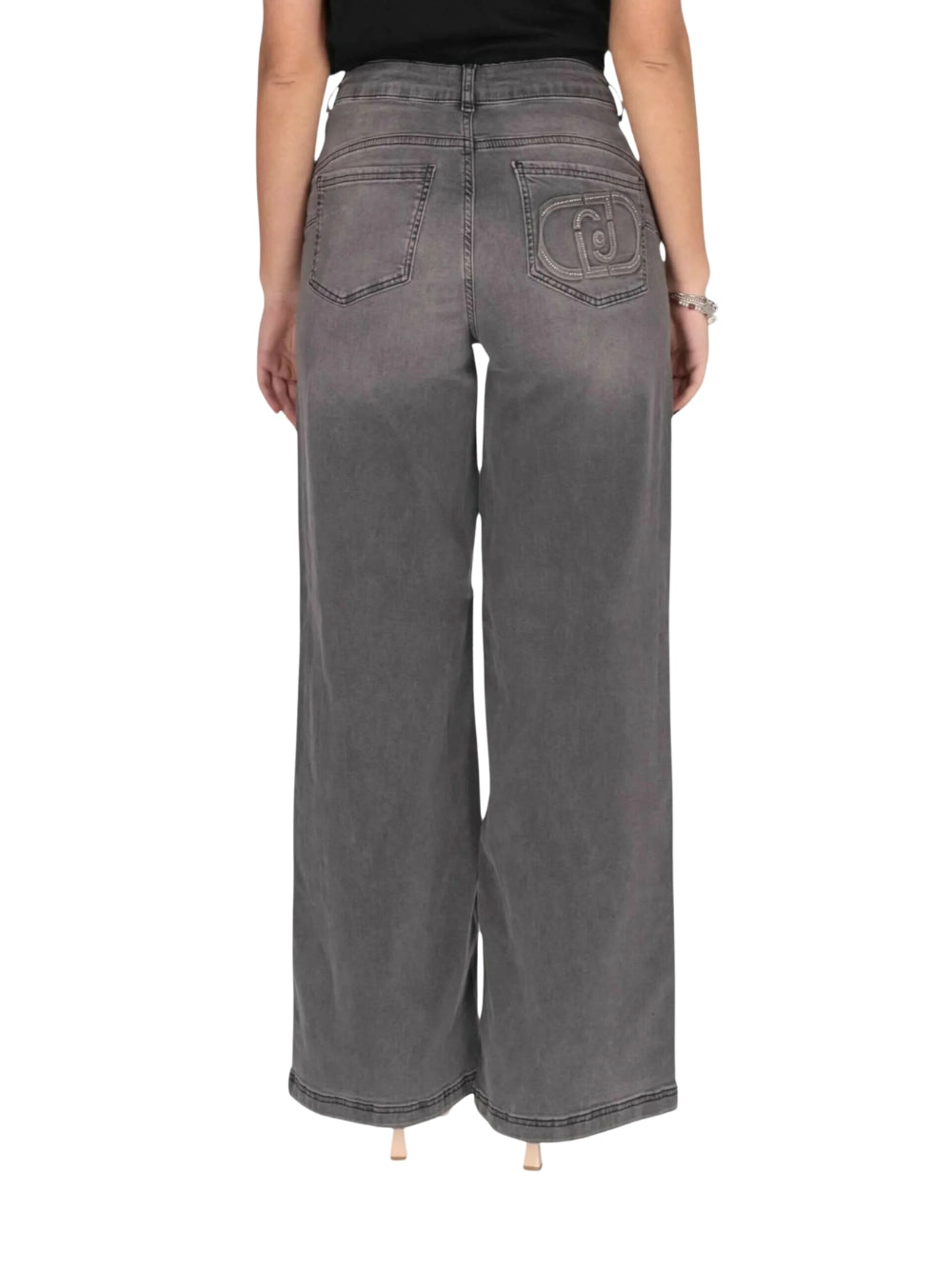 Pantaloni Basic Liu Jo