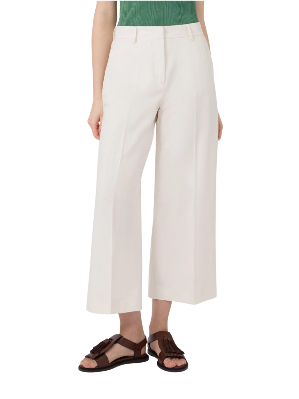 Pantaloni WKDZIRCONE Max Mara Weekend