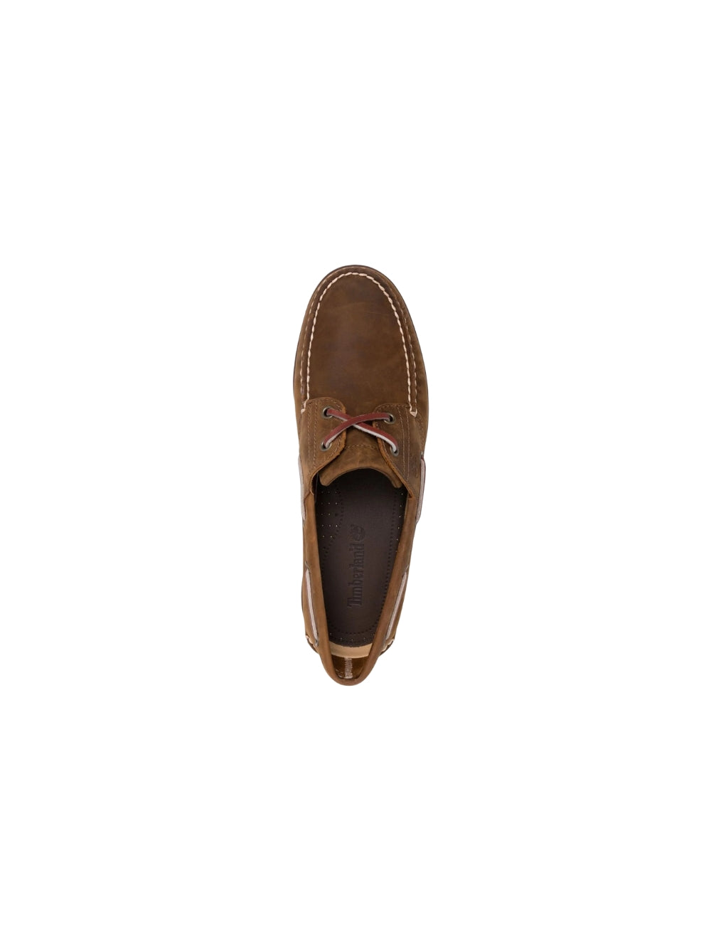 Mocassino in pelle Timberland