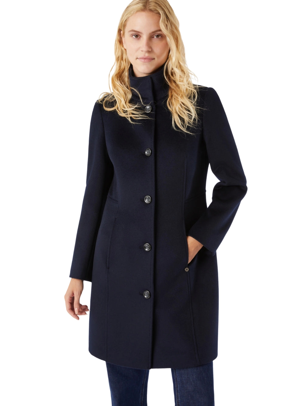 Cappotto   Penny Black