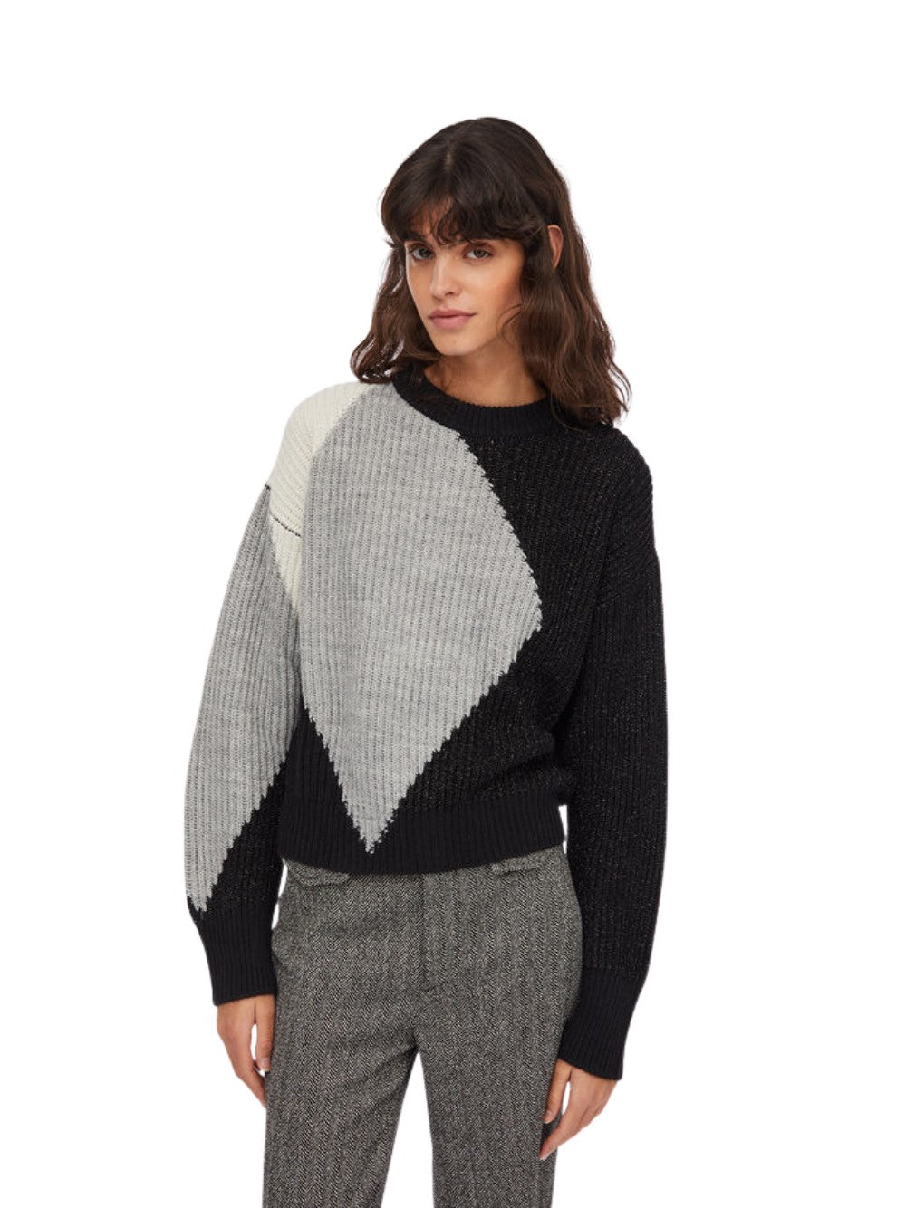 Maglione Basic Liu Jo