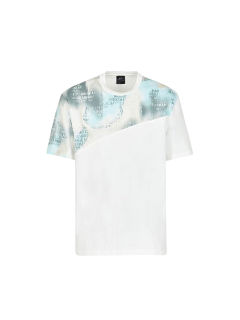 T-Shirt   ARMANI EXCHANGE