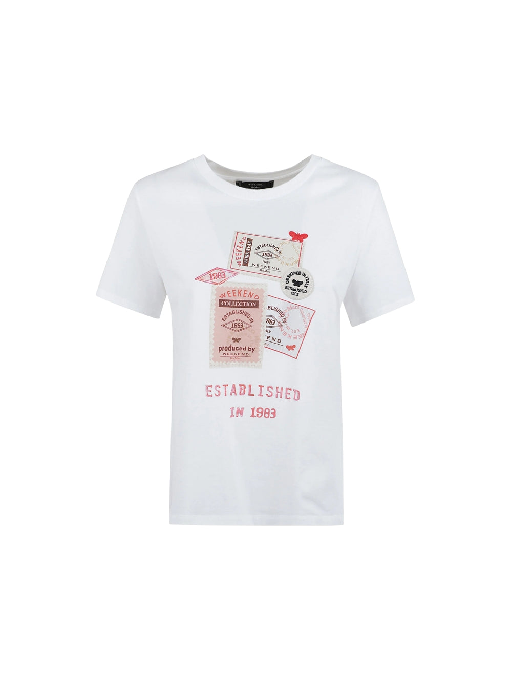 T-Shirt ARA Max Mara