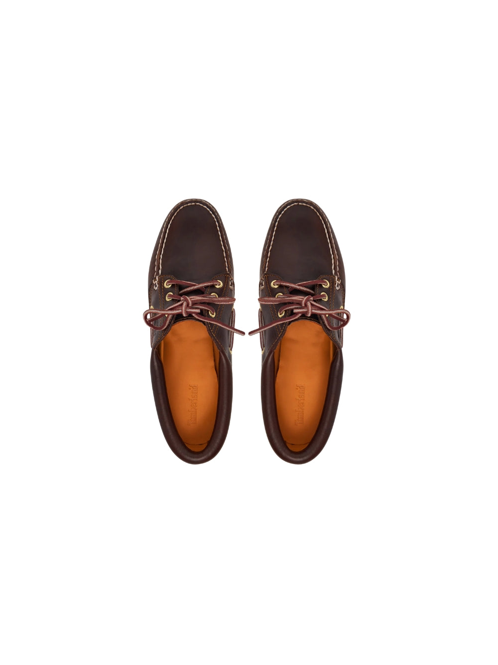 Mocassino in pelle Timberland