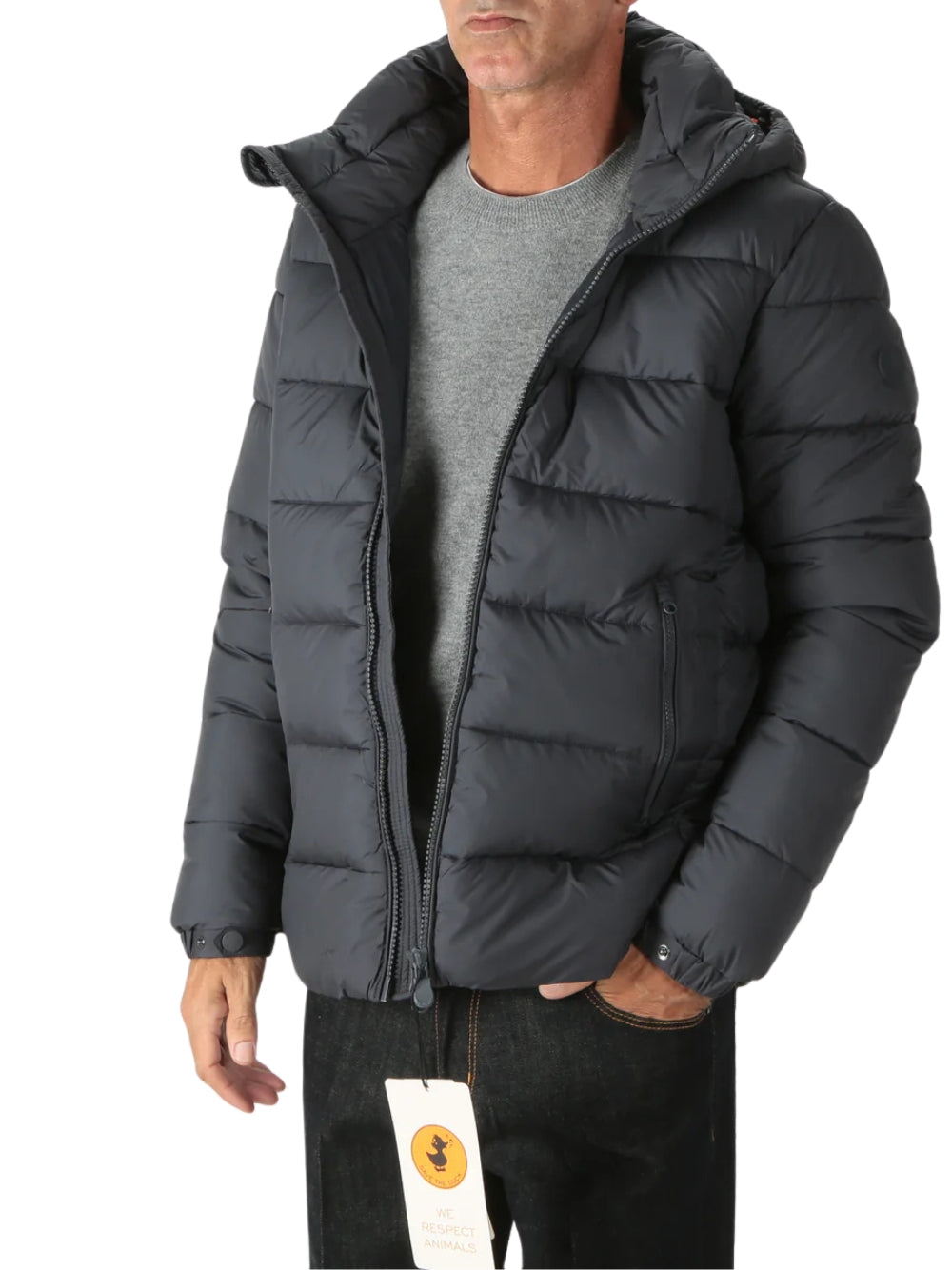 Giubbotto Boris Save The Duck