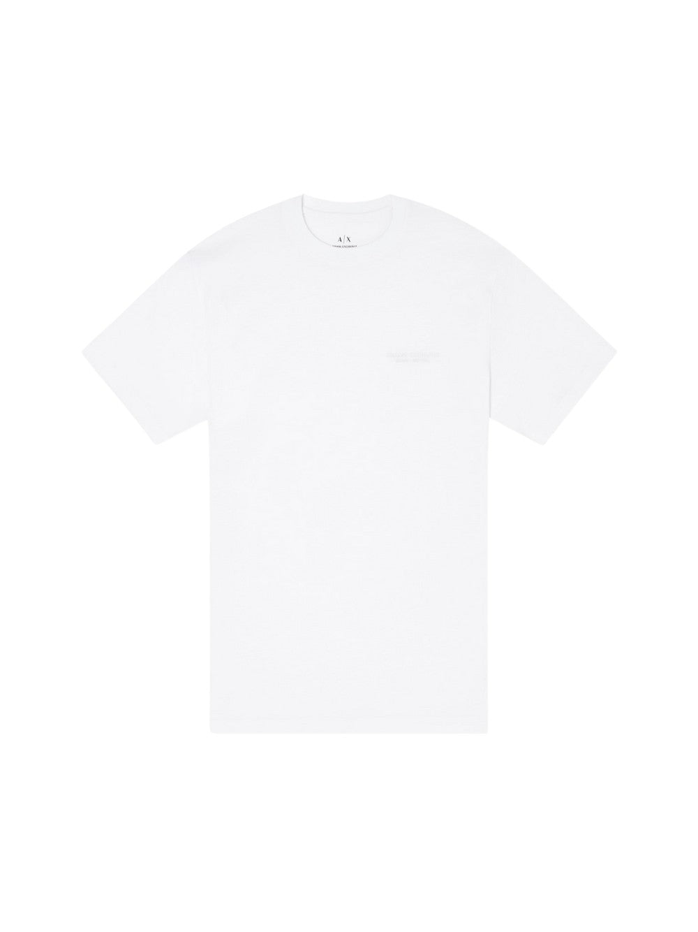 T-Shirt classic Armani Exchange
