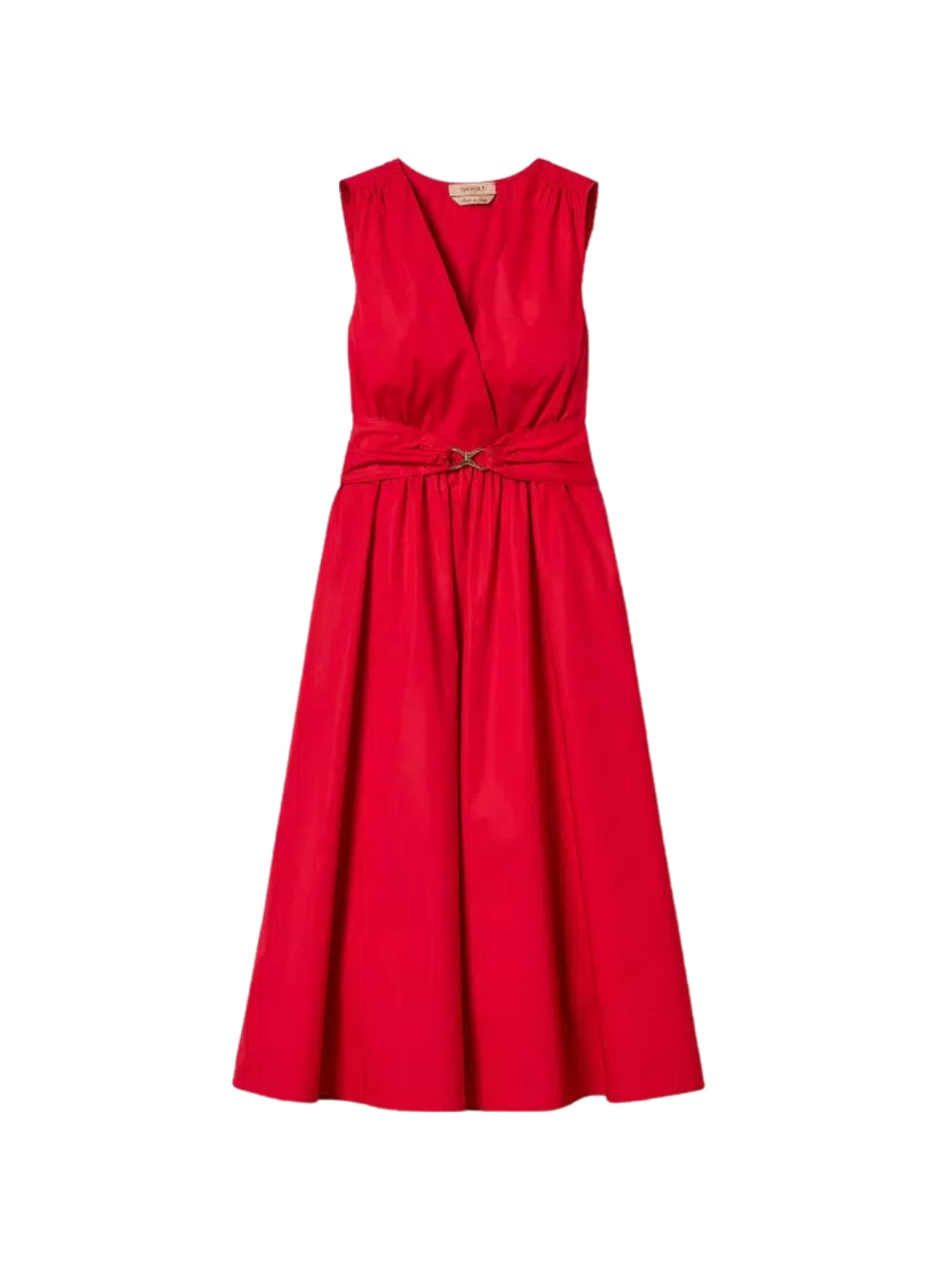 Abito midi Twinset