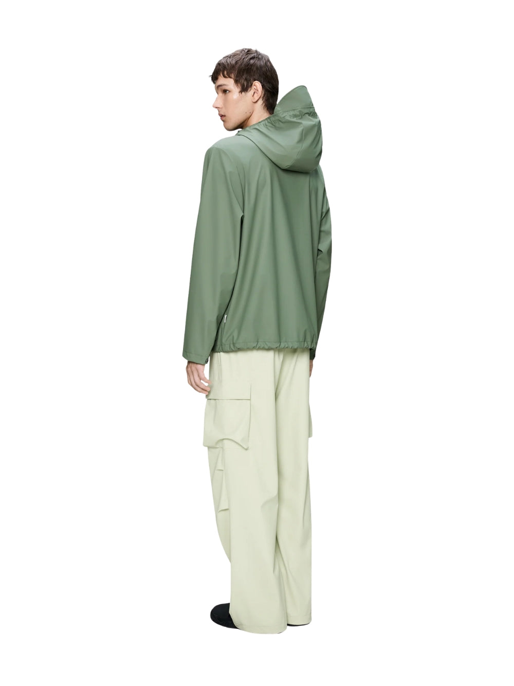 Giacca pocket jacket Rains