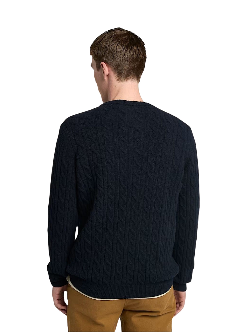 Maglione a girocollo Timberland