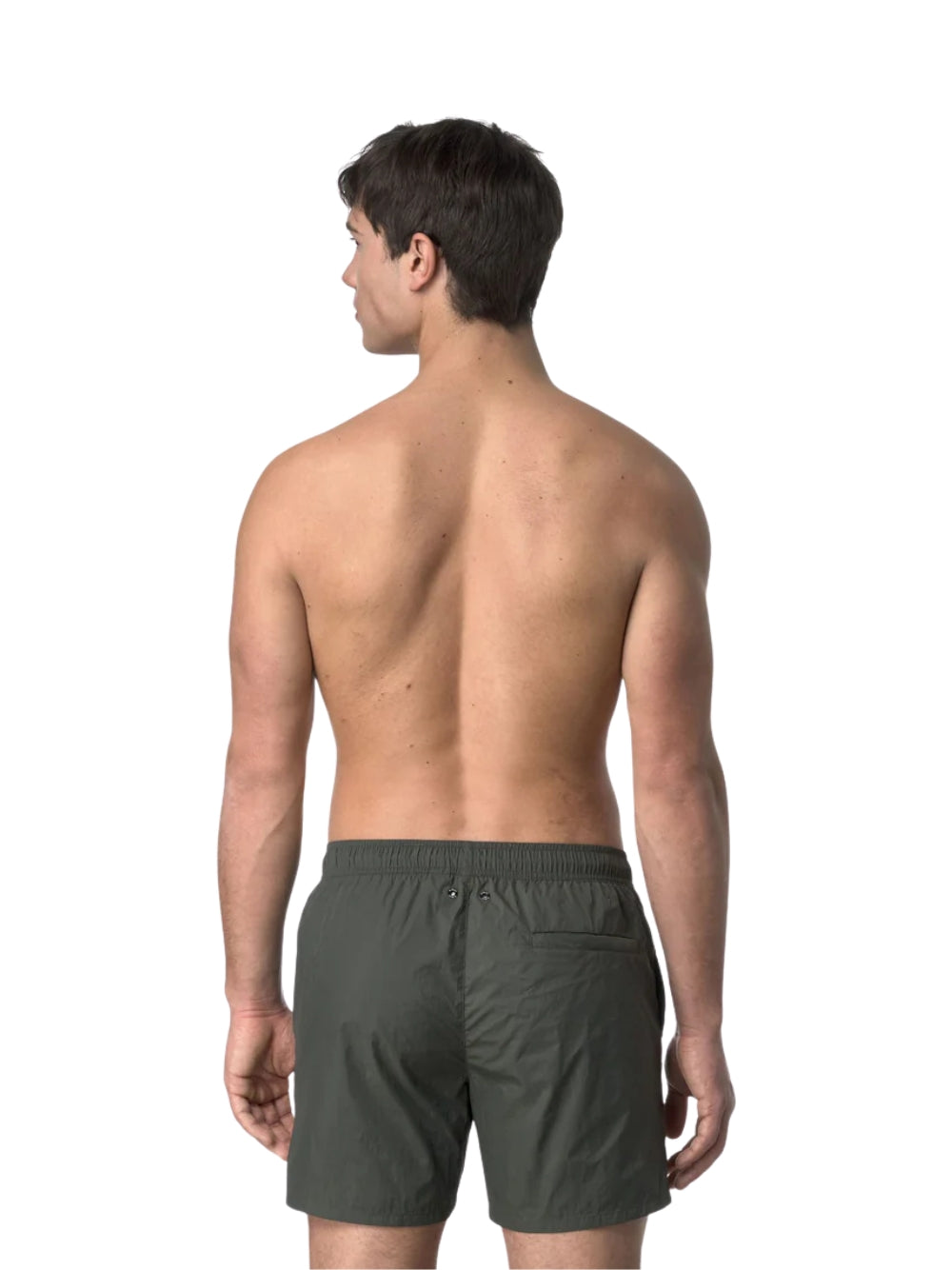 Costume LE VRAI OLIVIER K-Way